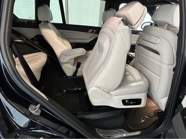 Image for 2022 BMW X7 XDRIVE40D M SPORT MHEV