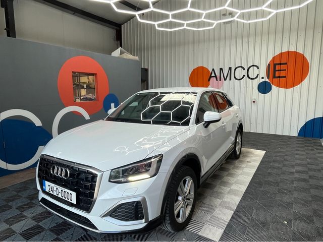 Image for 2024 Audi Q2 €35950 2024 AUDI Q2 35TFSI ADVANCED 1.5 AUTOMATIC / CRUISE CONTROL / REVERSE CAMERA AND MORE