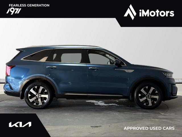 Image for 2023 Kia Sorento 7 SEATER K3 MY23 2WD 5DR AUT