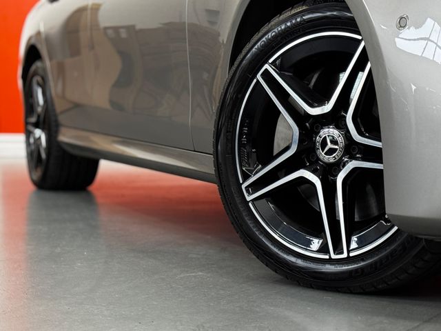 Image for 2022 Mercedes-Benz E Class E300DE AMG PREMIUM PLUS LINE NIGHT EDITION #40