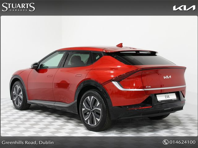 Image for 2023 Kia EV6 Earth 5DR Auto