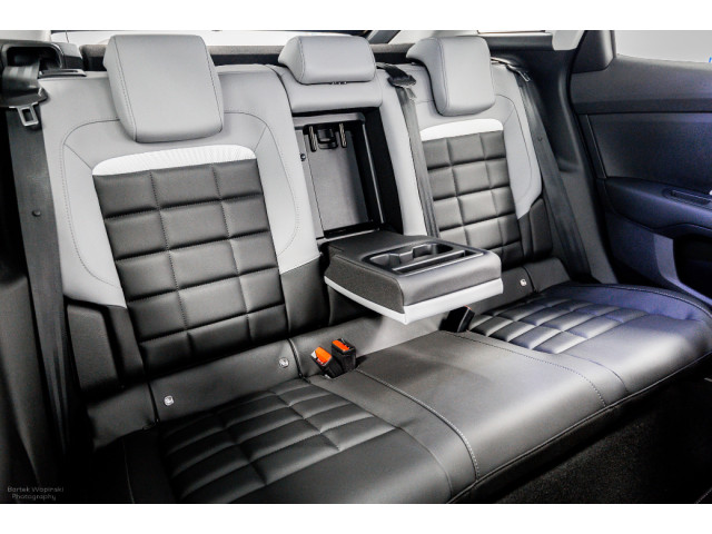 Image for 2026 Citroen C4 MAX Hybrid Auto 145HP