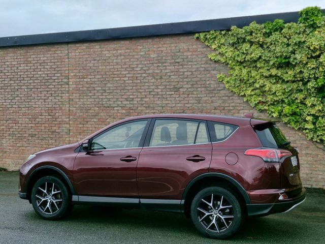 Image for 2016 Toyota Rav4 RAV4 LUNA SPORT FINANCE AVAILABLE