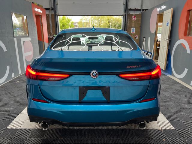 Image for 2023 BMW 2 Series €35950 2023 BMW 218D GRAN COUPE M-SPORT 2.0 AUTOMATIC / CRUISE CONTROL / REVERSE CAMERA / ELECTRIC MEMORY SEATS / AMBIENT LIGHTS AND MORE