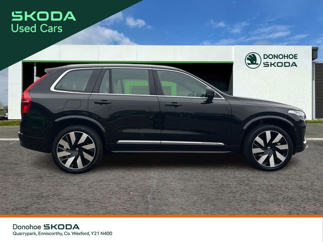 Image for 2023 Volvo XC90 T8 PHEV Plus Bright