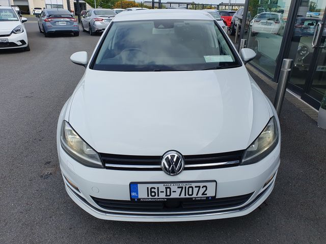 Image for 2016 Volkswagen Golf FULL LEATHER * HIGHLINE * 1.4 TSI AUTOMATIC* NEW TIMING BELT