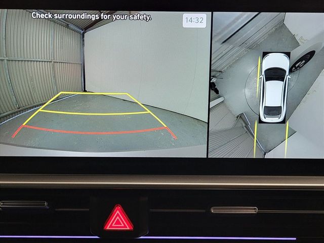 Image for 2023 Hyundai Ioniq 6 Ioniq 6 Elegance 77 kW