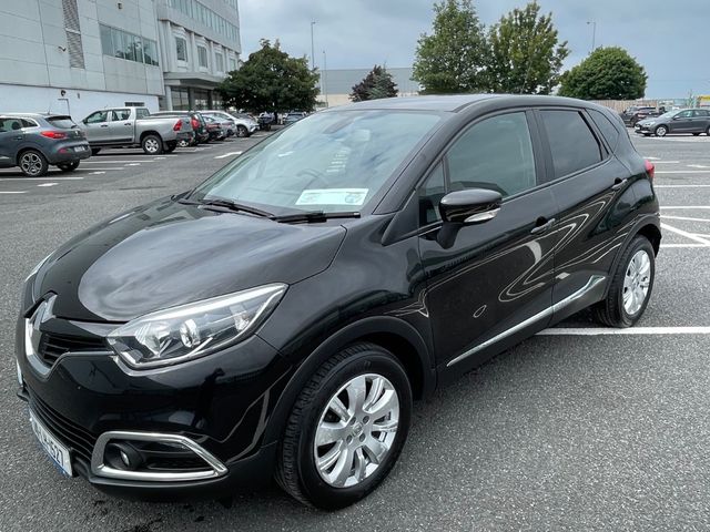 Image for 2014 Renault Captur 1.0 PETROL, LIFE MODEL, NEW NCT, FINANCE, WARRANTY, 5 STAR REVIEWS