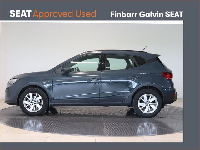 Image for 2026 SEAT Arona 1.0TSI 95hp SE