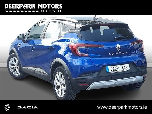 Image for 2020 Renault Captur TCe 100 Iconic