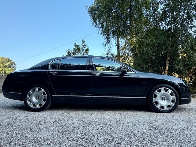 Image for 2006 Bentley Flying Spur 6.0 W12