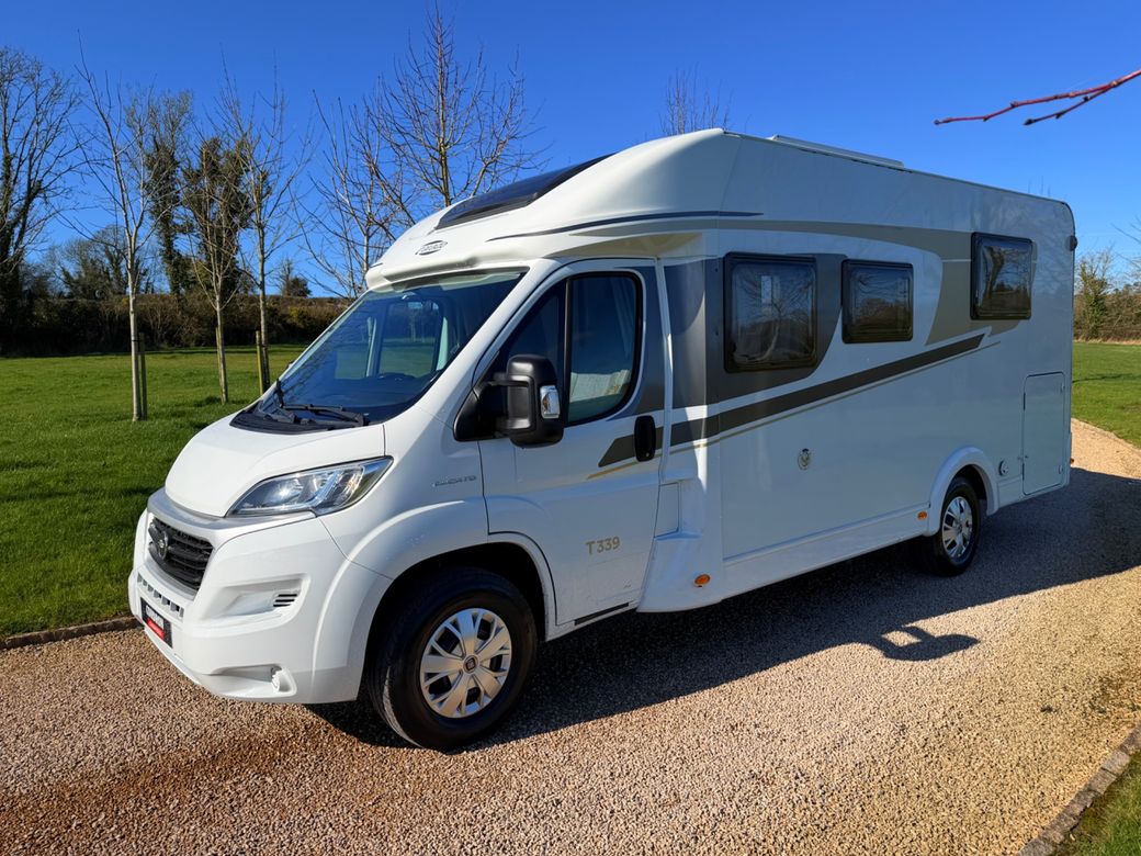 Image for 2019 Fiat Ducato 