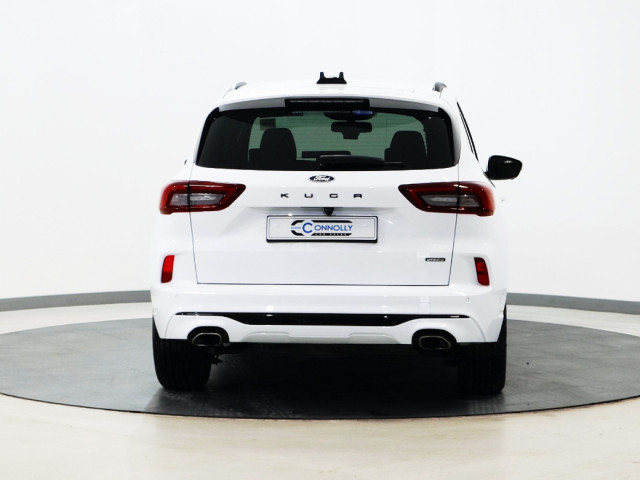 Image for 2024 Ford Kuga *117* ST-LINE