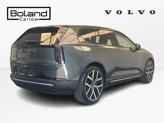 Image for 2026 Volvo EX60 P10 AWD ULTRA *AVAILABLE TO TEST DRIVE* €175 PER WEEK ON PCP