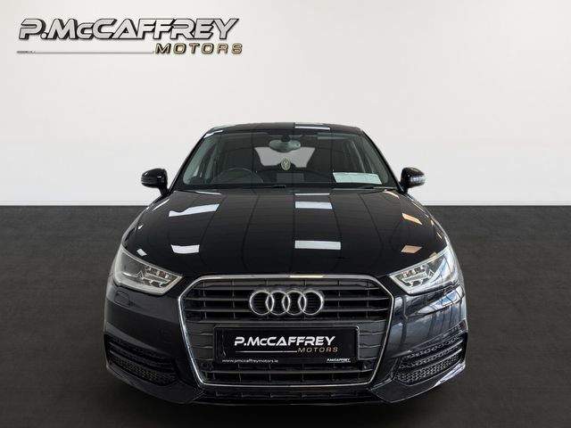 Image for 2015 Audi A1 1.0TFSI 95HP SE