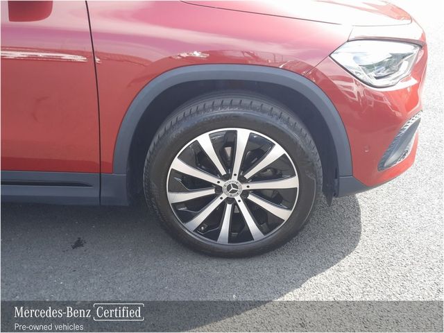 Image for 2023 Mercedes-Benz GLA Class GLA 180 Progressive High Spec--Low Kms--