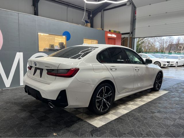 Image for 2024 BMW 3 Series €45950! 2024 BMW 330E M SPORT 2.0 AUTOMATIC / CRUISE CONTROL / 360° CAMERA / ELECTRIC MEMORY & HEATED SEATS / APPLE CARPLAY / PADDLE SHIFTERS