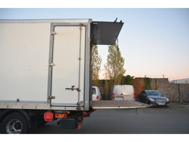 Image for 2021 MAN TGL 10.190