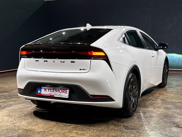 Image for 2024 Toyota Prius 1.8 HYBRID AUTOMATIC - CRUISE CONTROL - LANE KEEP ASSIST - REVERSE CAMERA - APPLE CAR PLAY / ANDROID AUTO