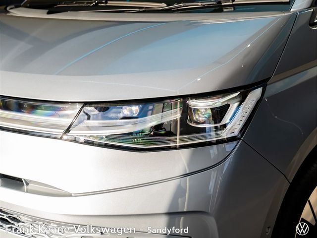 Image for 2026 Volkswagen California OCEAN AUTO 2.0TDI 150BHP *ELECTRIC POP UP ROOF* *HALMSTED ALLOYS* *FOLDING TRAILER HITCH* *APPLE CARPLAY/ANDROID AUTO* *REAR VIEW CAMERA* *FRONT AND REAR PARKING SENSORS*