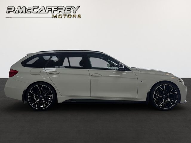 Image for 2015 BMW 3 Series 320d M Sport Auto
