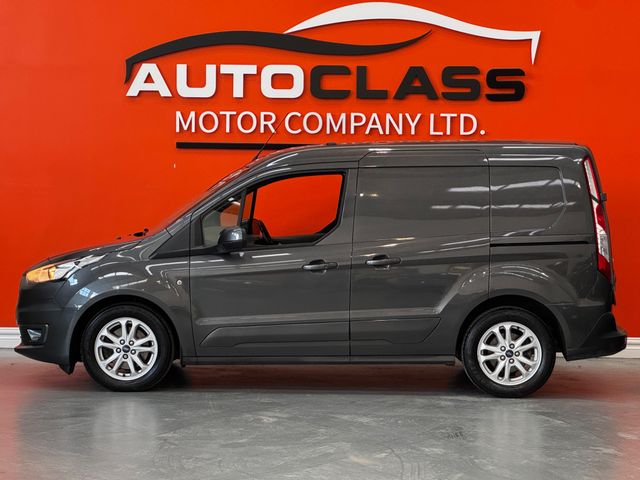 Image for 2019 Ford Transit Connect AUTO 200 LIMITED TDCI #30