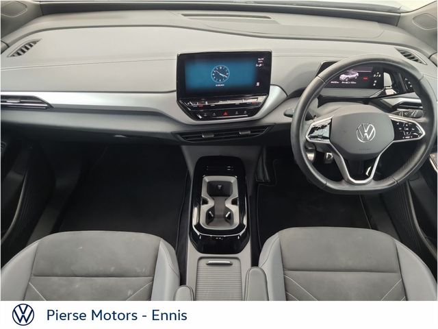 Image for 2023 Volkswagen ID.4 LIFE DX 77kWh 174HP - Bi Colour Styling Pack