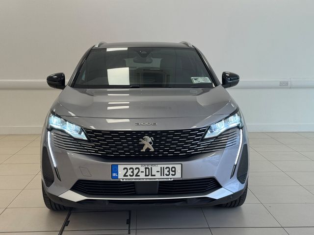 Image for 2023 Peugeot 3008 1.5 BlueHDi 130bhp Auto Allure