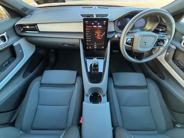 Image for 2022 Polestar 2 PLUS LONG RANGE PAN ROOF