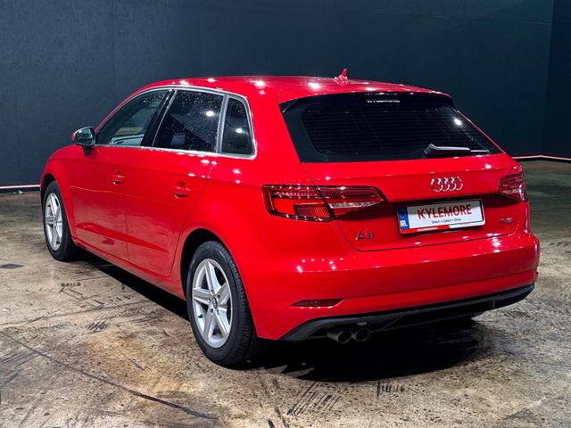 Image for 2017 Audi A3 1.4L TFSI - FACTORY ALLOYS - REVERSE CAMERA - CRUISE CONTROL