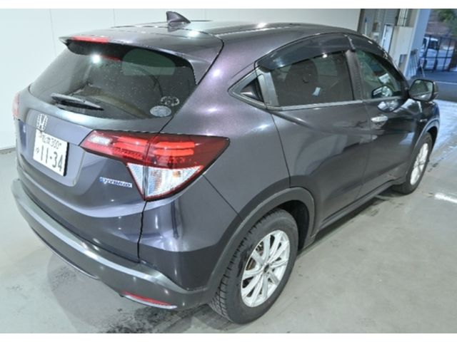 Image for 2015 Honda Vezel 1.5 Petrol Hybrid X Auto