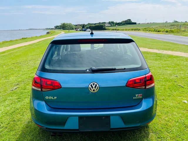 Image for 2014 Volkswagen Golf 1.4 Auto - Hi Line Low Mileage 