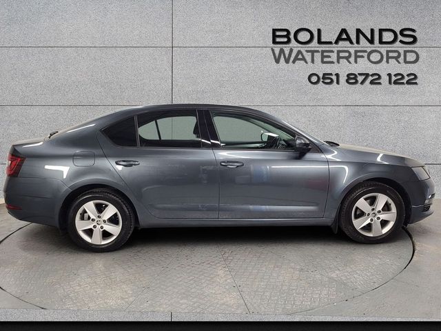 Image for 2017 Skoda Octavia ACTIVE 1.0TSI 115HP