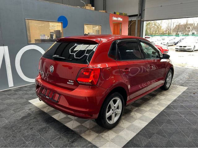 Image for 2014 Volkswagen Polo €9950! 2014 Polo Automatic 1.2