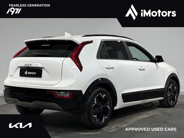 Image for 2024 Kia e-Niro EV K4 5DR Auto