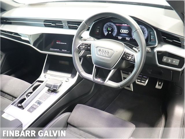 Image for 2023 Audi A6 50 TFSI e S Line