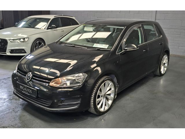 Image for 2015 Volkswagen Golf 