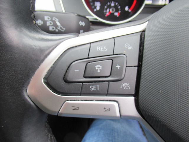 Image for 2021 Volkswagen Passat SE Nav 2.0 ltr TDI EVO SCR