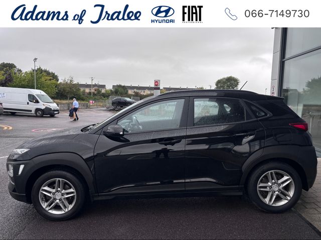Image for 2020 Hyundai Kona KAUAI COMFORT 5DR DIESEL