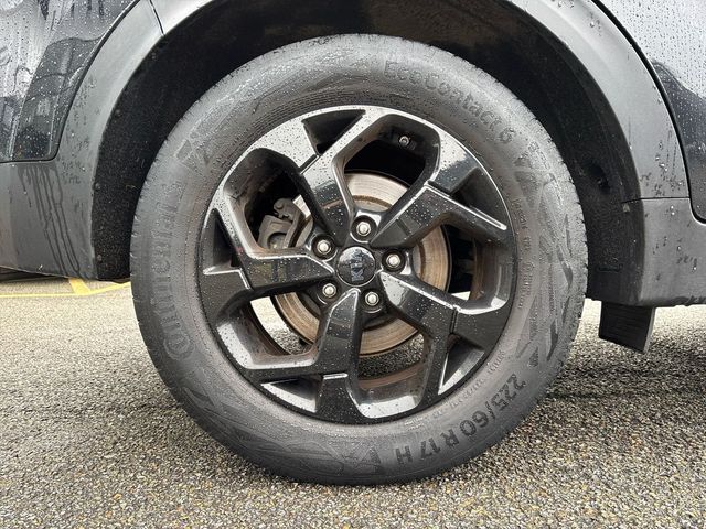 Image for 2021 Kia Sportage 1.6 CRDI MILD HYBRID K3