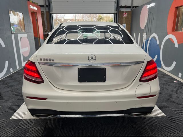 Image for 2017 Mercedes-Benz E Class €22950! 2017 MERCEDES-BENZ E350E AVANT G SPORT 2.0 AUTOMATIC / CRUISE CONTROL / 360° CAMERA / ELECTRIC MEMORY & HEATED SEATS / PADDLE SHIFTERS / AMBIENT LIGHTS AND MORE