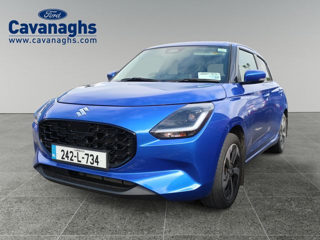 Image for 2024 Suzuki Swift Swift 1.2 Mild Hybrid Ultra