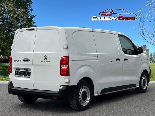 Image for 2022 Peugeot Expert BLUEHDI PROFESSIONAL PREMIUM L1