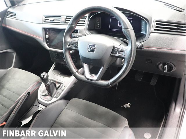 Image for 2020 SEAT Arona 1.0TSI 115hp FR