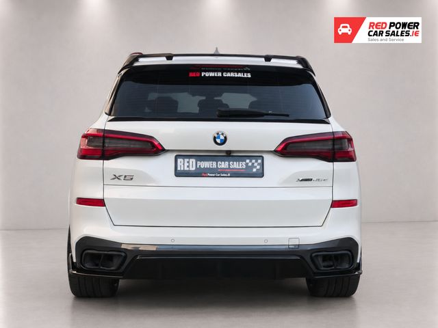 Image for 2020 BMW X5 xDrive45e PHEV M Sport // LOW KM