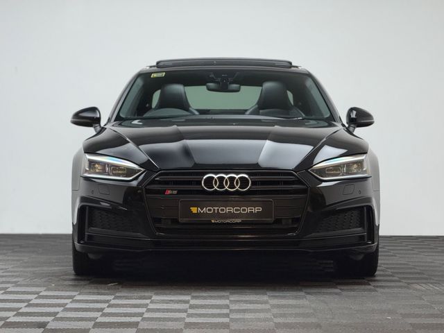 Image for 2018 Audi S5 COUPE 3.0 TFSI 354HP *PAN ROOF*