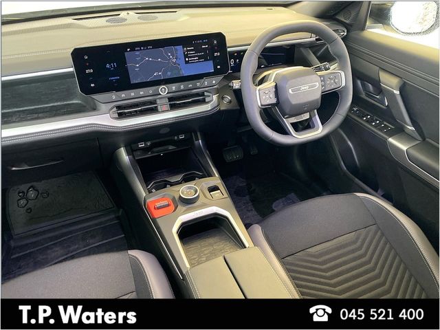 Image for 2026 Jeep Compass HYBRID - ALTITUDE - AUTOMATIC - 24/48 HOUR TEST DRIVE AVAILABLE
