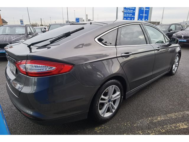 Image for 2018 Ford Mondeo 1.5TDCI TITANIUM 120BHP - FINANCE AVAILABLE - CALL US TODAY ON 01 492 6566 OR 087-092 5525