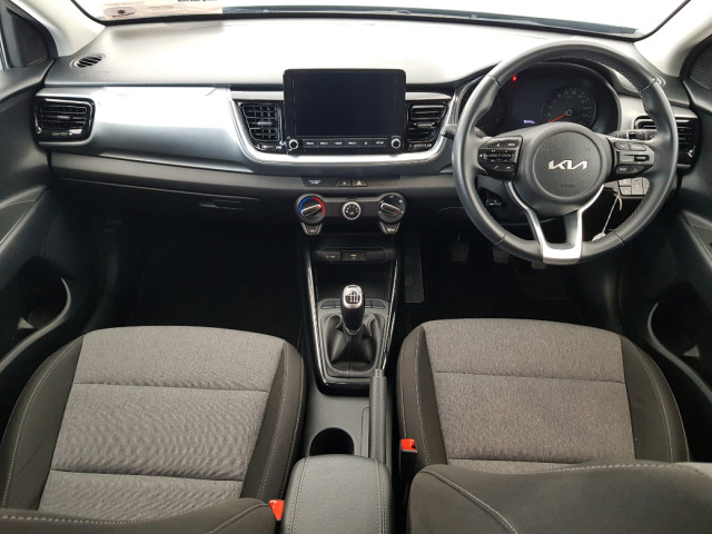 Image for 2023 Kia Stonic 1.0 K2 PE Petrol MY2022