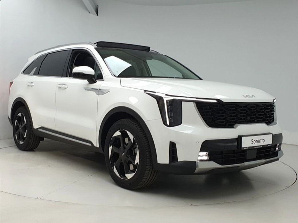 Image for 2026 Kia Sorento NEW MODEL *SUNROOF*